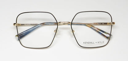 Kendall + Kylie Kko212 Alia Eyeglasses by ModaFrames