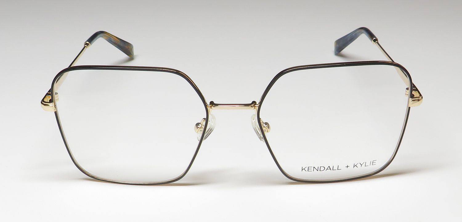 Kendall + Kylie Kko212 Alia Eyeglasses by ModaFrames