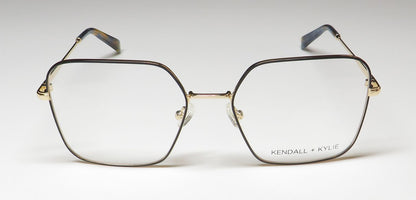 Kendall + Kylie Kko212 Alia Eyeglasses by ModaFrames