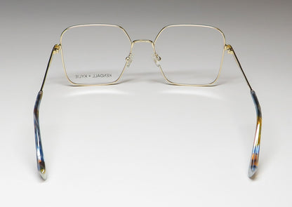 Kendall + Kylie Kko212 Alia Eyeglasses by ModaFrames