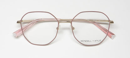 Kendall + Kylie Kko204 Clarkson Eyeglasses by ModaFrames