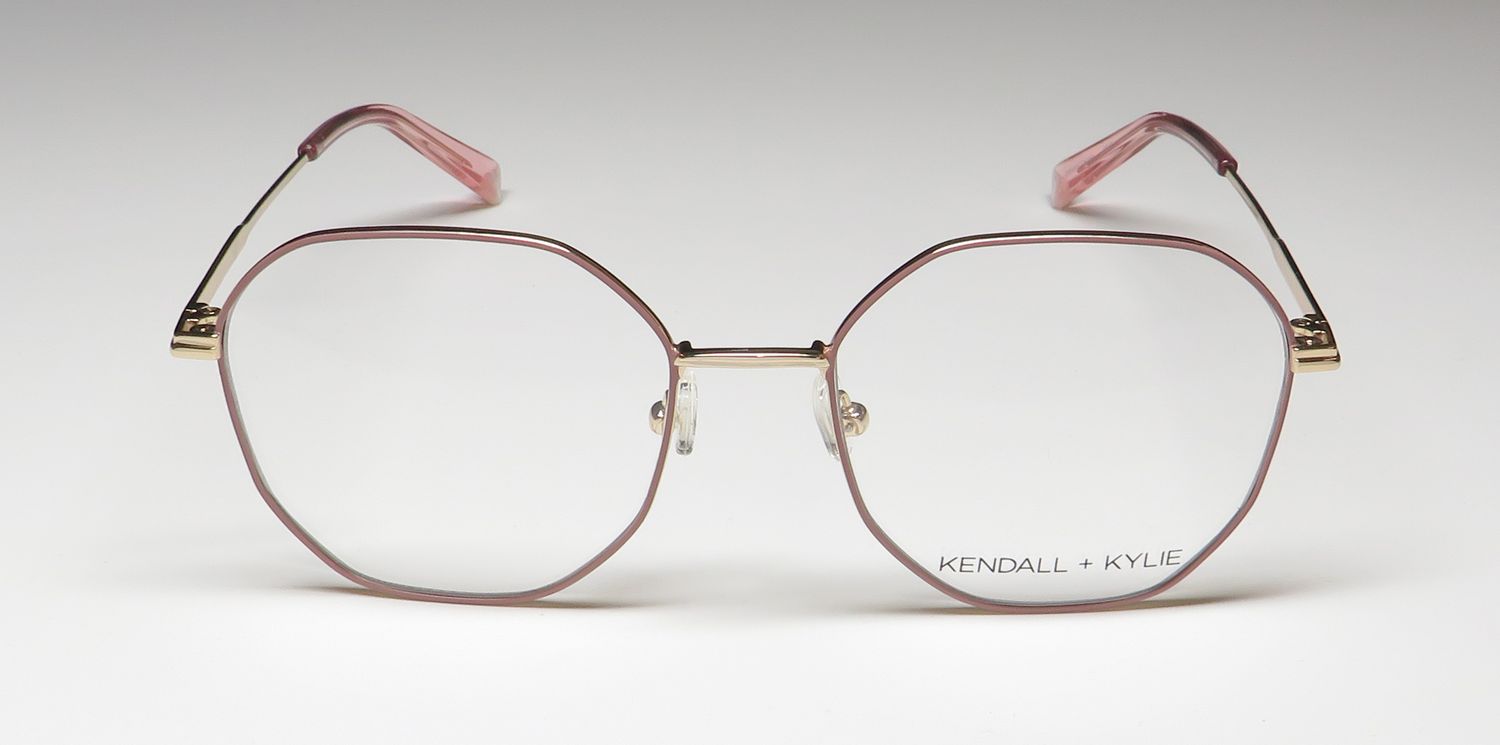 Kendall + Kylie Kko204 Clarkson Eyeglasses by ModaFrames