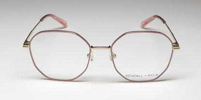 Kendall + Kylie Kko204 Clarkson Eyeglasses by ModaFrames