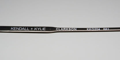 Kendall + Kylie Kko204 Clarkson Eyeglasses by ModaFrames