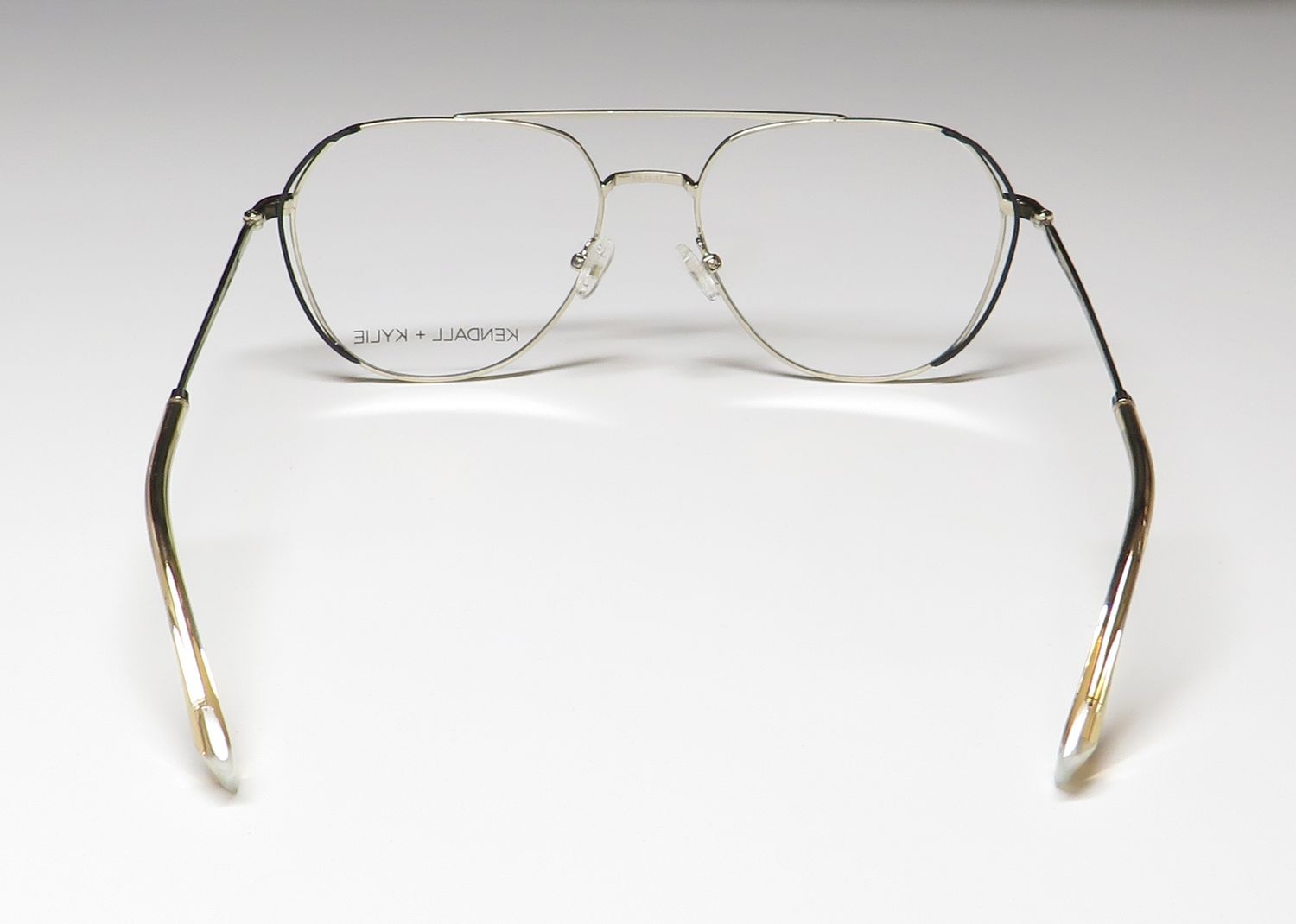 Kendall + Kylie Kko205 Tyra Eyeglasses by ModaFrames