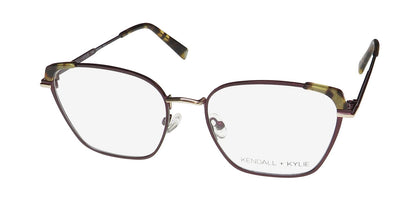 Kendall + Kylie Kko183 Iris Eyeglasses by ModaFrames