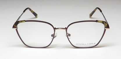 Kendall + Kylie Kko183 Iris Eyeglasses by ModaFrames