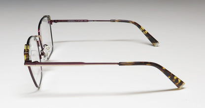 Kendall + Kylie Kko183 Iris Eyeglasses by ModaFrames