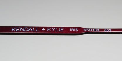 Kendall + Kylie Kko183 Iris Eyeglasses by ModaFrames