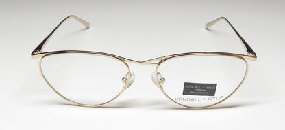 Kendall + Kylie Kko180 Aimee Eyeglasses by ModaFrames