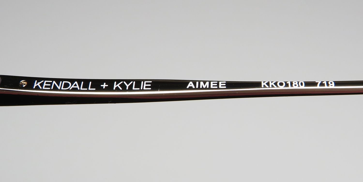 Kendall + Kylie Kko180 Aimee Eyeglasses by ModaFrames