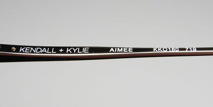 Kendall + Kylie Kko180 Aimee Eyeglasses by ModaFrames