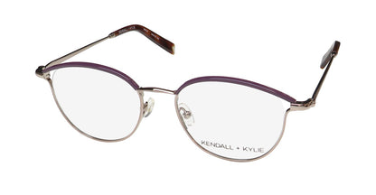 Kendall + Kylie Kko176 Emilia Eyeglasses by ModaFrames