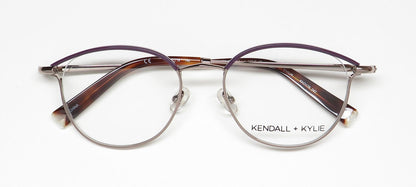 Kendall + Kylie Kko176 Emilia Eyeglasses by ModaFrames