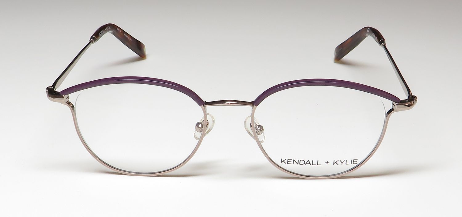 Kendall + Kylie Kko176 Emilia Eyeglasses by ModaFrames