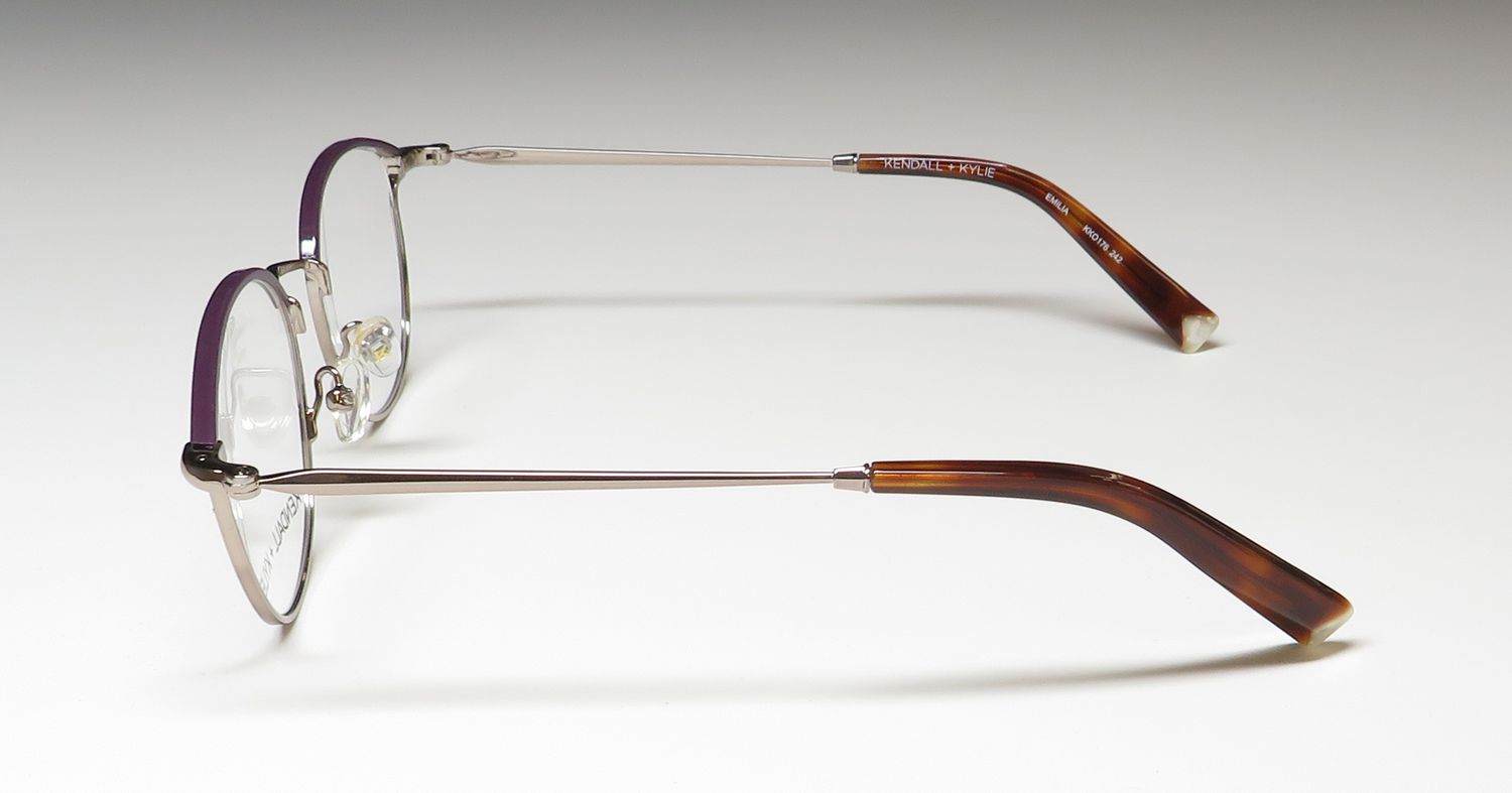 Kendall + Kylie Kko176 Emilia Eyeglasses by ModaFrames