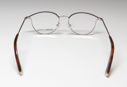 Kendall + Kylie Kko176 Emilia Eyeglasses by ModaFrames