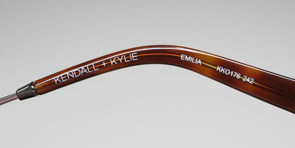 Kendall + Kylie Kko176 Emilia Eyeglasses by ModaFrames