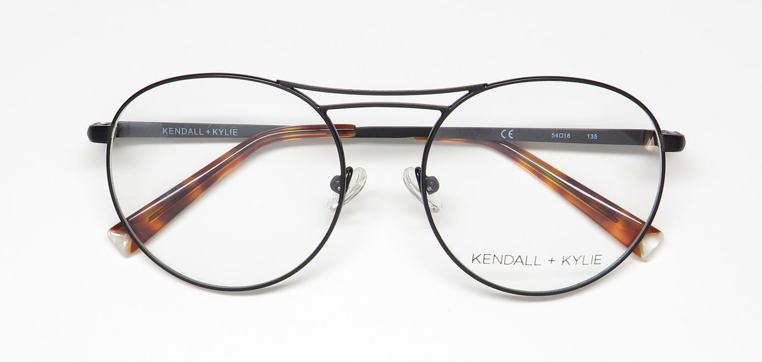 Kendall + Kylie Kko131 Nikki Eyeglasses by ModaFrames