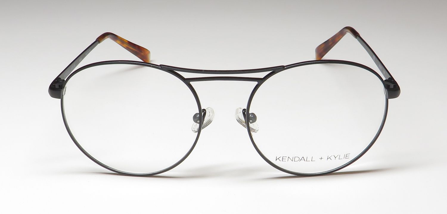 Kendall + Kylie Kko131 Nikki Eyeglasses by ModaFrames
