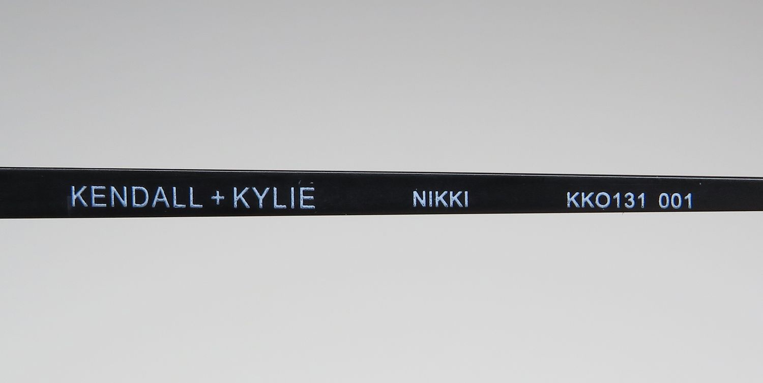 Kendall + Kylie Kko131 Nikki Eyeglasses by ModaFrames