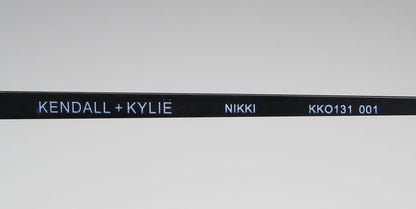 Kendall + Kylie Kko131 Nikki Eyeglasses by ModaFrames