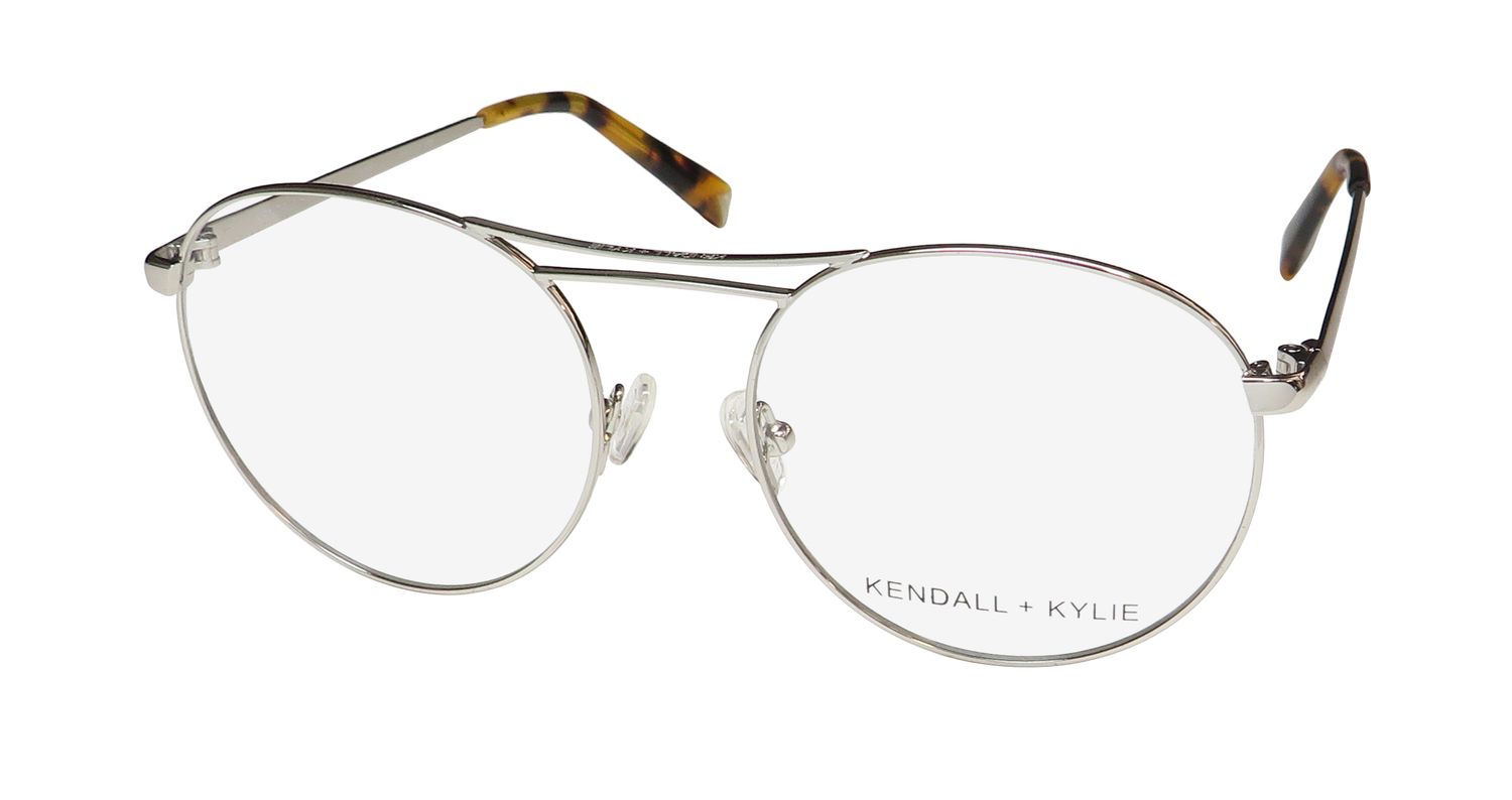 Kendall + Kylie Kko131 Nikki Eyeglasses by ModaFrames