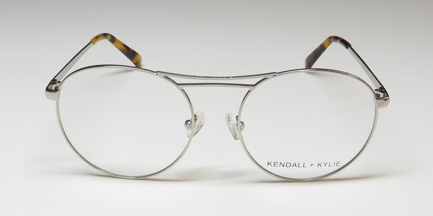 Kendall + Kylie Kko131 Nikki Eyeglasses by ModaFrames