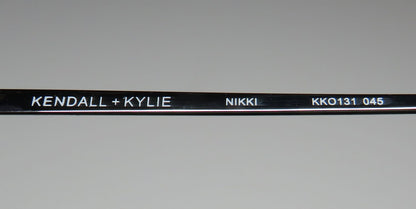 Kendall + Kylie Kko131 Nikki Eyeglasses by ModaFrames