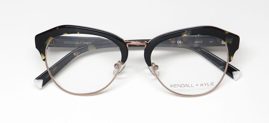 Kendall + Kylie Kko108 Olivia Eyeglasses by ModaFrames