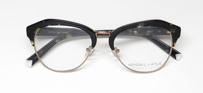 Kendall + Kylie Kko108 Olivia Eyeglasses by ModaFrames