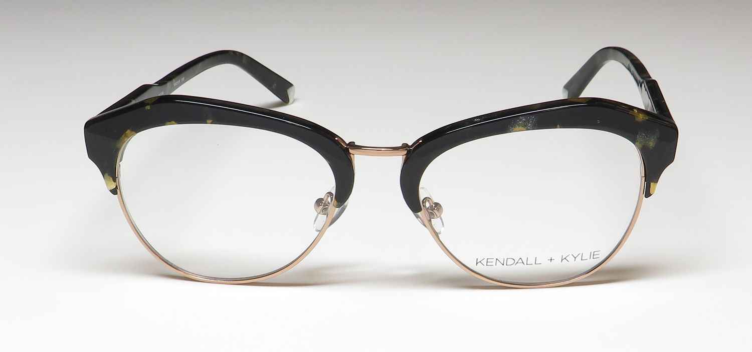 Kendall + Kylie Kko108 Olivia Eyeglasses by ModaFrames