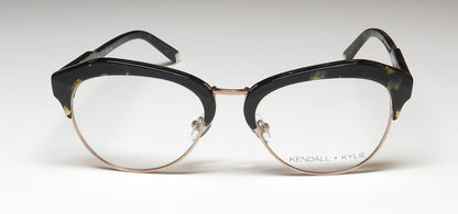 Kendall + Kylie Kko108 Olivia Eyeglasses by ModaFrames