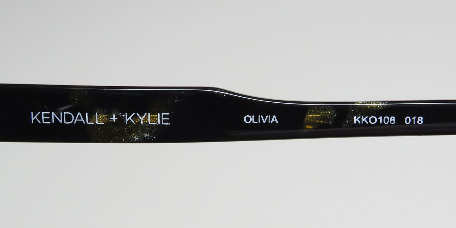 Kendall + Kylie Kko108 Olivia Eyeglasses by ModaFrames