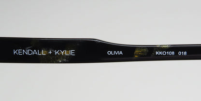 Kendall + Kylie Kko108 Olivia Eyeglasses by ModaFrames