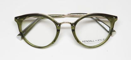 Kendall + Kylie Kko111 Rae Eyeglasses by ModaFrames