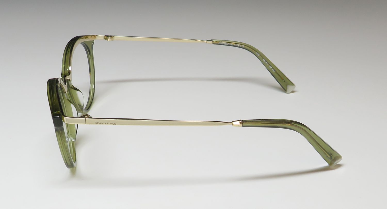 Kendall + Kylie Kko111 Rae Eyeglasses by ModaFrames