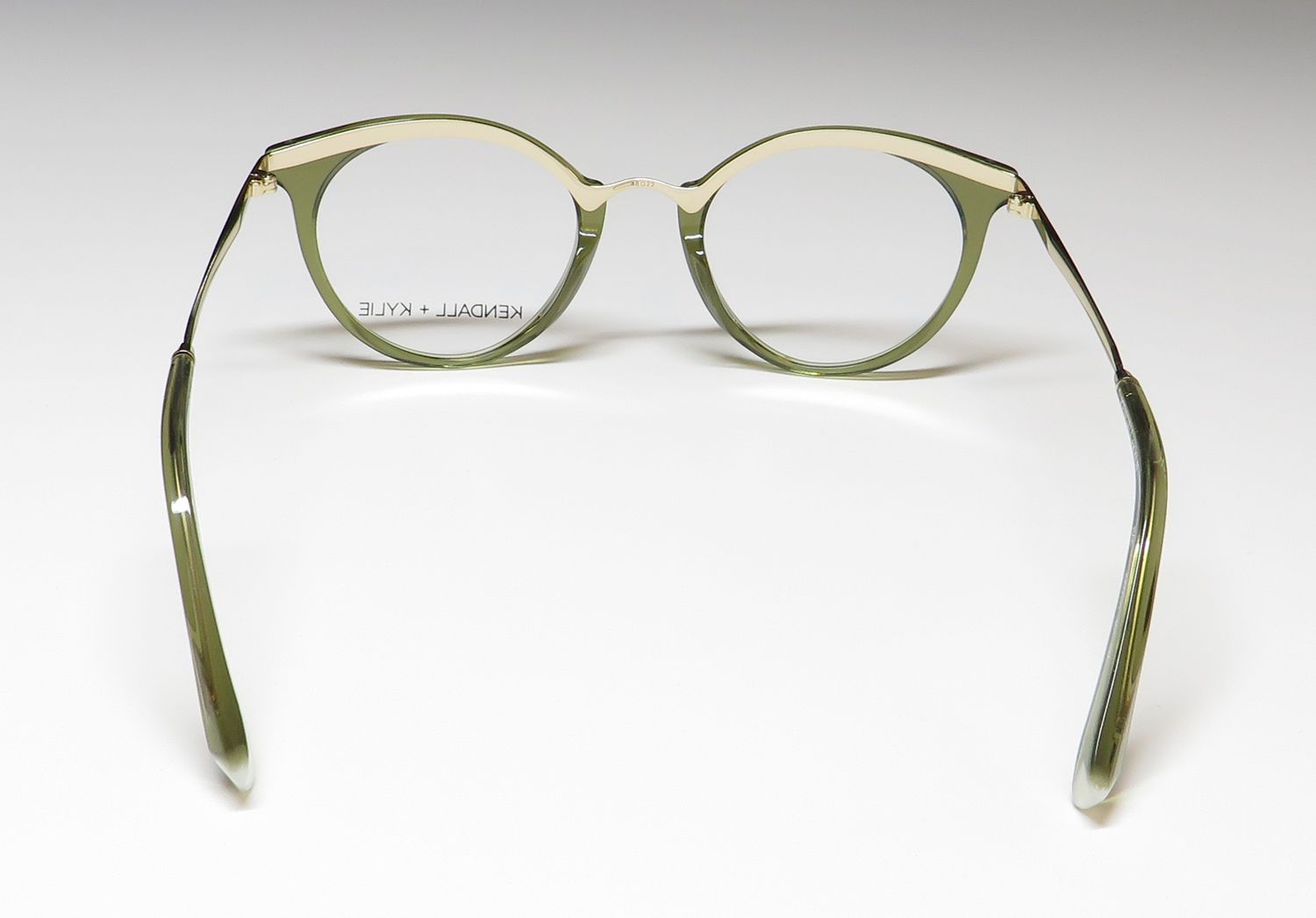 Kendall + Kylie Kko111 Rae Eyeglasses by ModaFrames