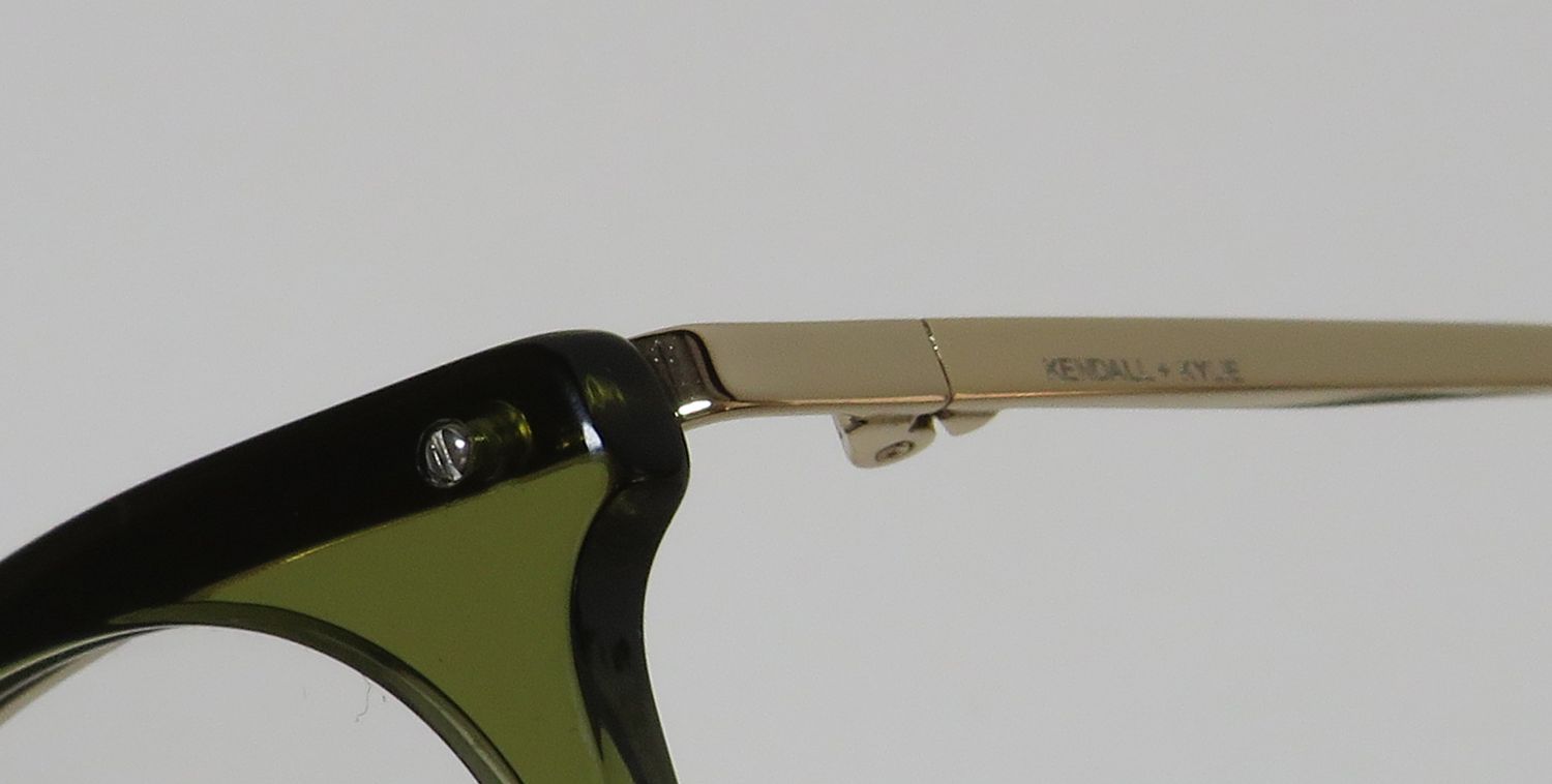 Kendall + Kylie Kko111 Rae Eyeglasses by ModaFrames
