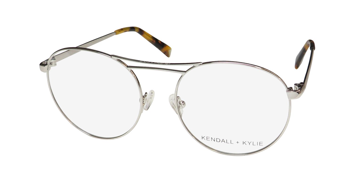 Kendall + Kylie Kko131 Nikki Eyeglasses by ModaFrames