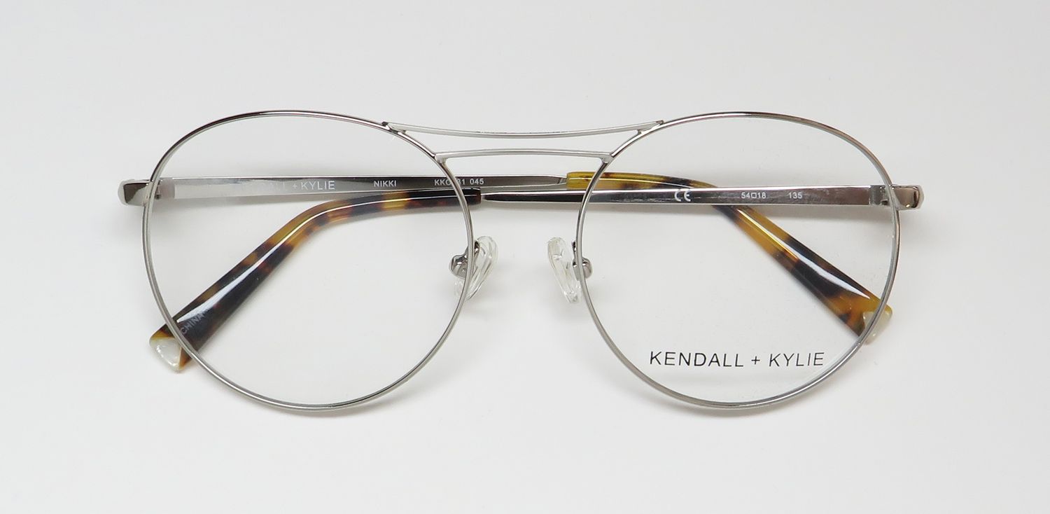 Kendall + Kylie Kko131 Nikki Eyeglasses by ModaFrames