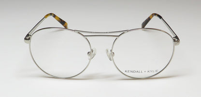 Kendall + Kylie Kko131 Nikki Eyeglasses by ModaFrames