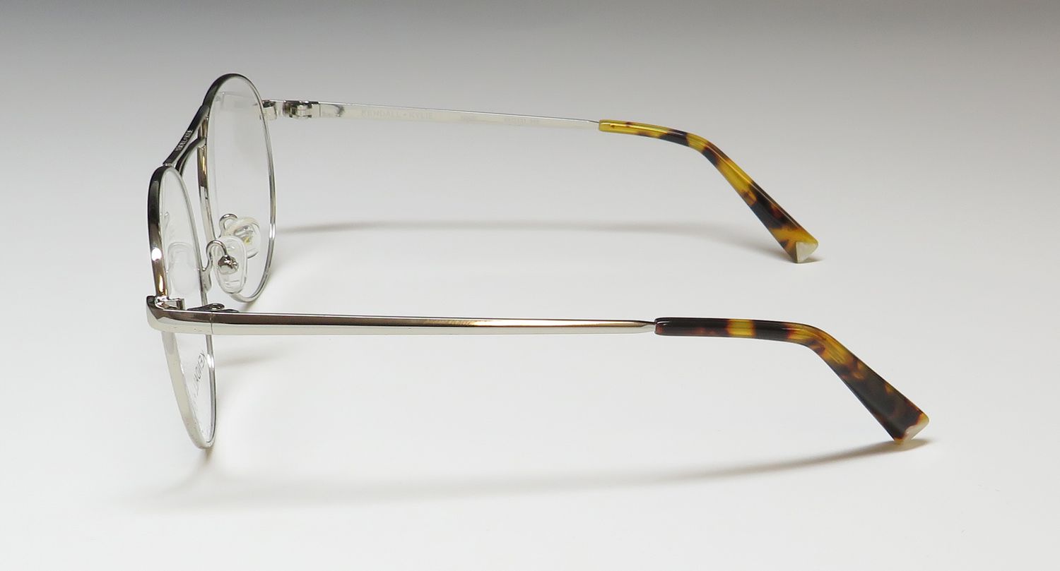 Kendall + Kylie Kko131 Nikki Eyeglasses by ModaFrames