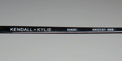 Kendall + Kylie Kko131 Nikki Eyeglasses by ModaFrames