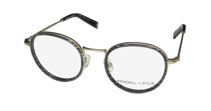 Kendall + Kylie Kko115 Ryan Eyeglasses by ModaFrames