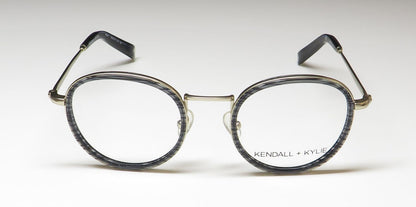 Kendall + Kylie Kko115 Ryan Eyeglasses by ModaFrames