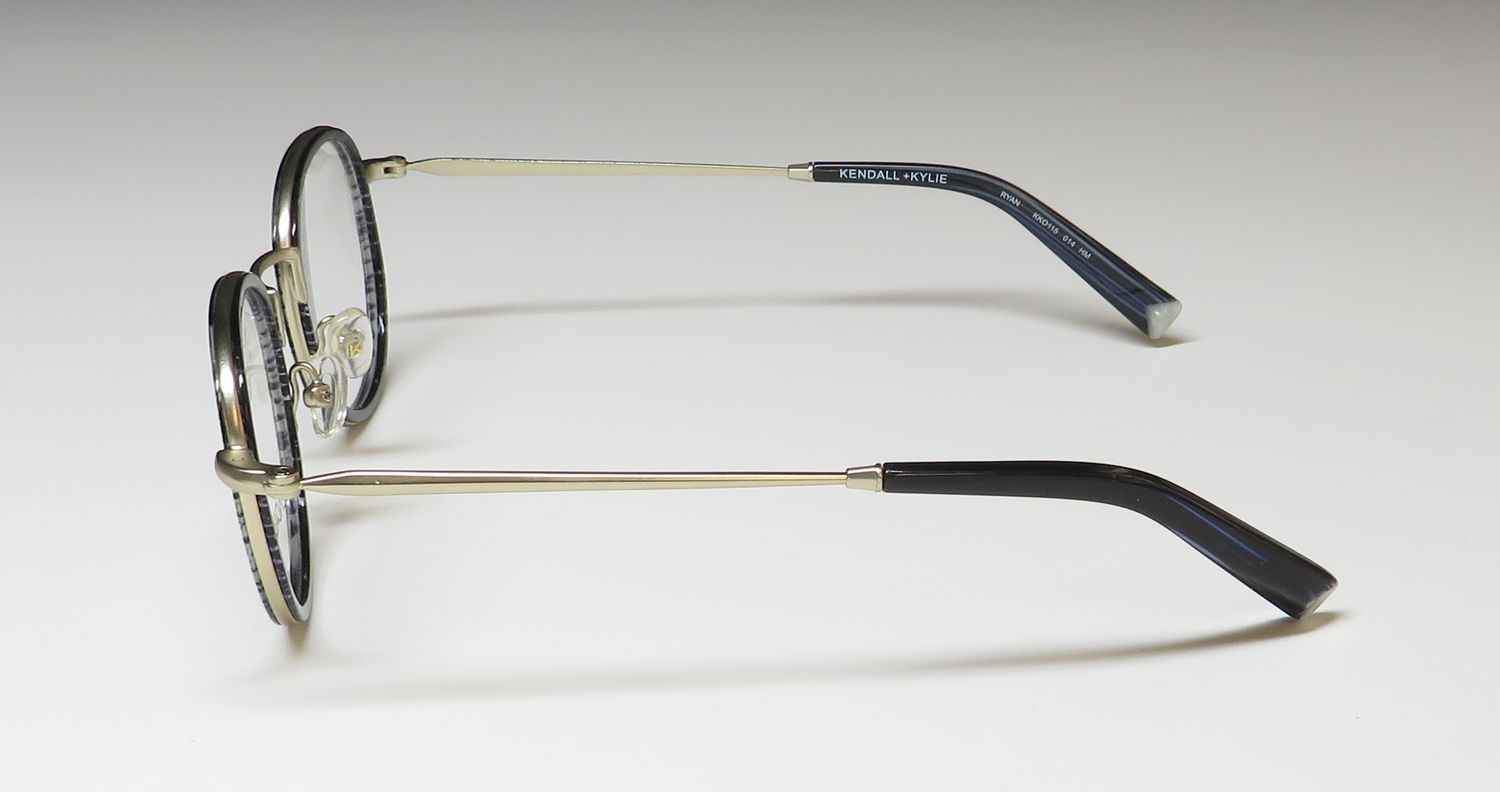 Kendall + Kylie Kko115 Ryan Eyeglasses by ModaFrames