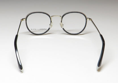 Kendall + Kylie Kko115 Ryan Eyeglasses by ModaFrames