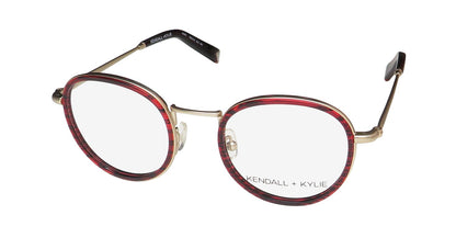 Kendall + Kylie Kko115 Ryan Eyeglasses by ModaFrames