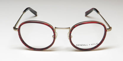 Kendall + Kylie Kko115 Ryan Eyeglasses by ModaFrames
